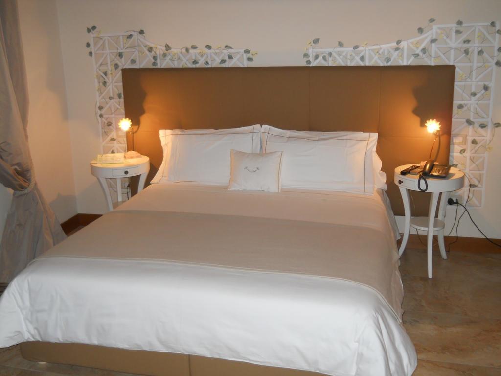 كروتوني B&B Milu' المظهر الخارجي الصورة