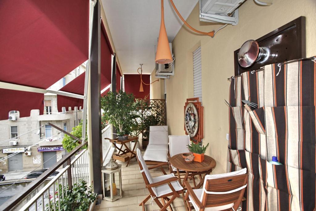 كروتوني B&B Milu' المظهر الخارجي الصورة