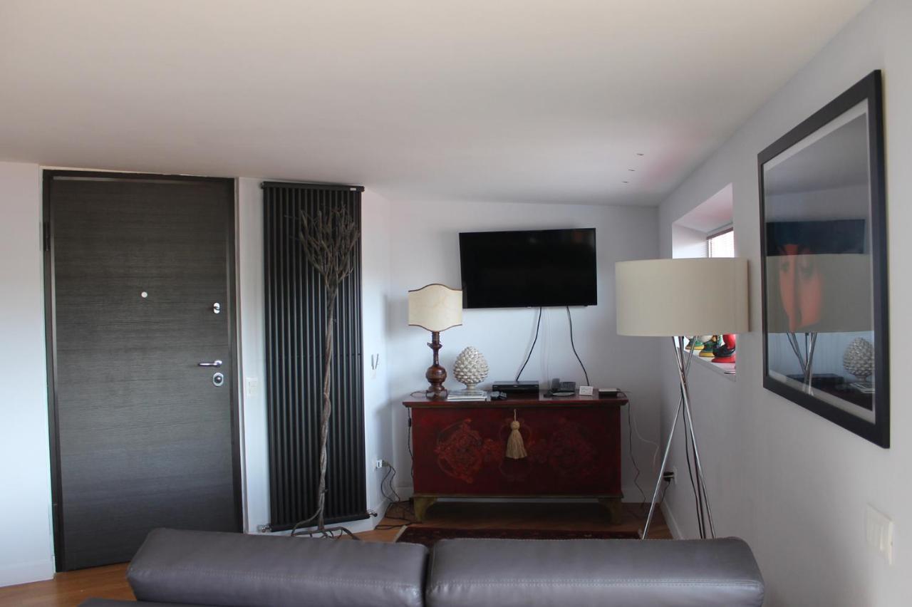 كروتوني B&B Milu' المظهر الخارجي الصورة