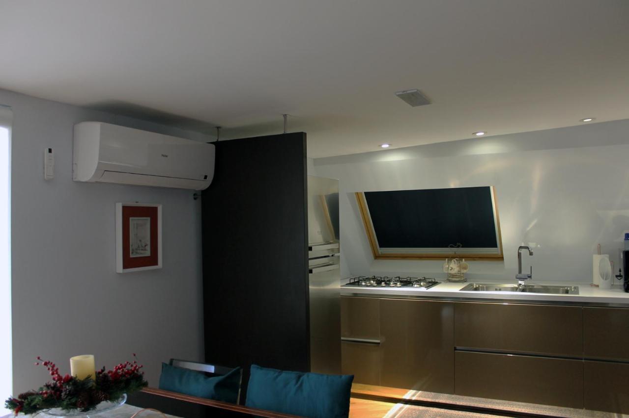 كروتوني B&B Milu' المظهر الخارجي الصورة
