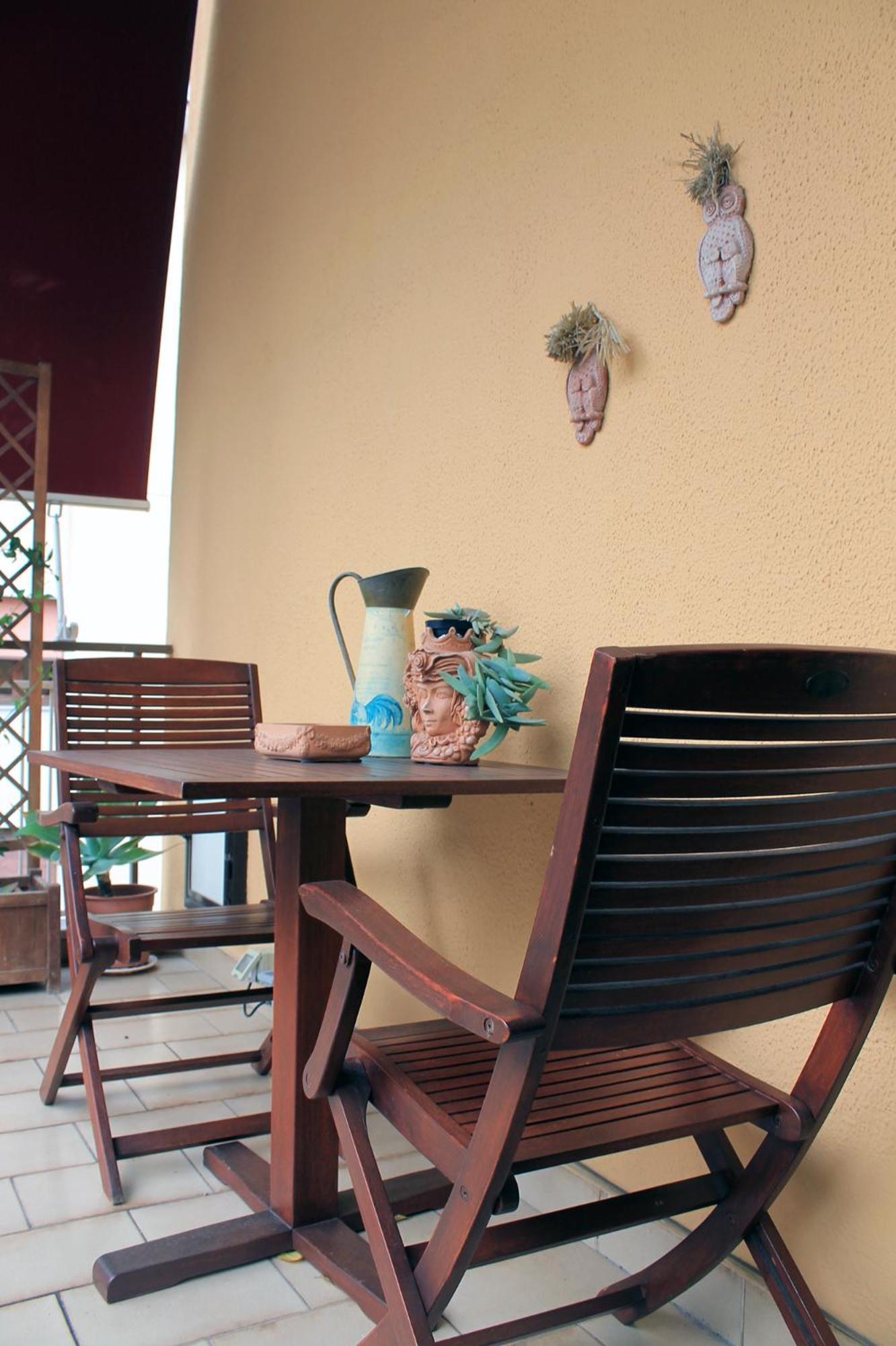 كروتوني B&B Milu' المظهر الخارجي الصورة